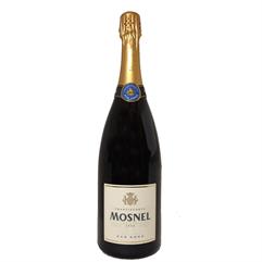 MOSNEL Franciacorta Brut Magnum Cl 150