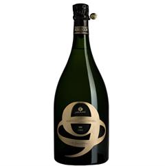 BERLUCCHI Franciacorta Riserva FRANCO ZILIANI 2008 MAGNUM Cl 150