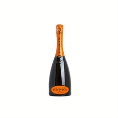 BELLAVISTA Franciacorta ALMA Gran Cuvée  Mezze cl.37,5