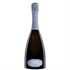 BELLAVISTA Franciacorta Pas Opere 2017 cl.75