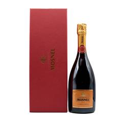 MOSNEL Franciacorta Docg PAROSE 2007 RIEDIZIONE 2023 Ast. cl.75