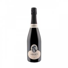 UBERTI Franciacorta Brut Francesco I Magnum LT 1,5