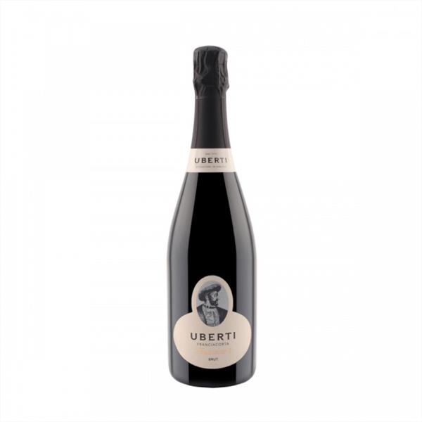 UBERTI Franciacorta Brut Francesco I Magnum LT 1,5