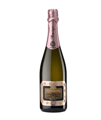 MONTE ROSSA Franciacorta Rosè FLAMINGO cl.75