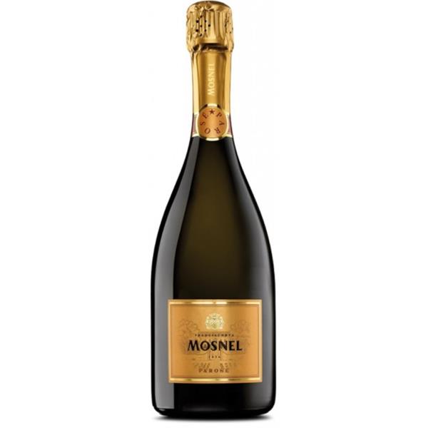 MOSNEL Franciacorta Parosè 2014 cl.75