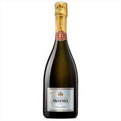 MOSNEL Franciacorta EBB Blanc de Blancs Riedizione 2010 cl.75