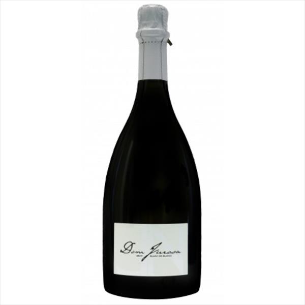 LIS NERIS Spumante Metodo Classico DOM JUROSA Brut Cl.75