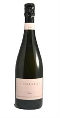 NICOLA GATTA Rose' De Noirs Nature 60 LUNE Cl 75