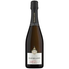 RAUMLAND Spumante tedesco cuvee Katharina Brut Nauture Cl 75