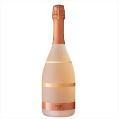 DUBL Spumante ROSE' M.Classico Riserva ESSE 2014 Dosaggio Zero Cl.75