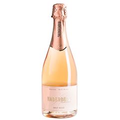 HADERBURG Brut Rosè cl.75