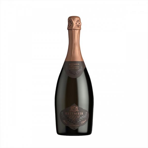 KETTMEIR Spumante Trento Doc 1919 Riserva Extra Brut 2016 Cl.75