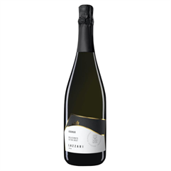 LAZZARI Metodo Classico Extra Brut Millesimato ADAMAH 2020 Cl 75