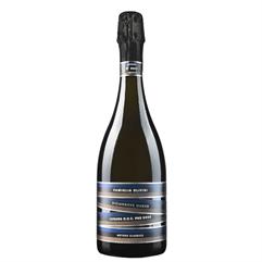 OLIVINI Lugana Pas Dosè Metodo Classico DICIANNOVE MARZO 2017 Cl.75