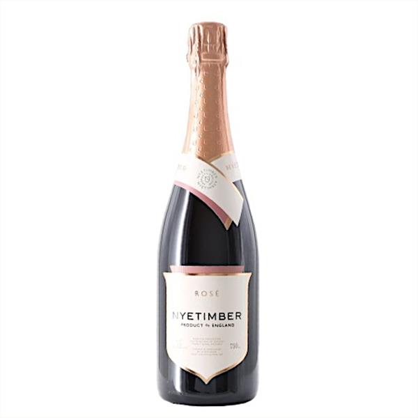 NYETIMBER Rosè cl.75