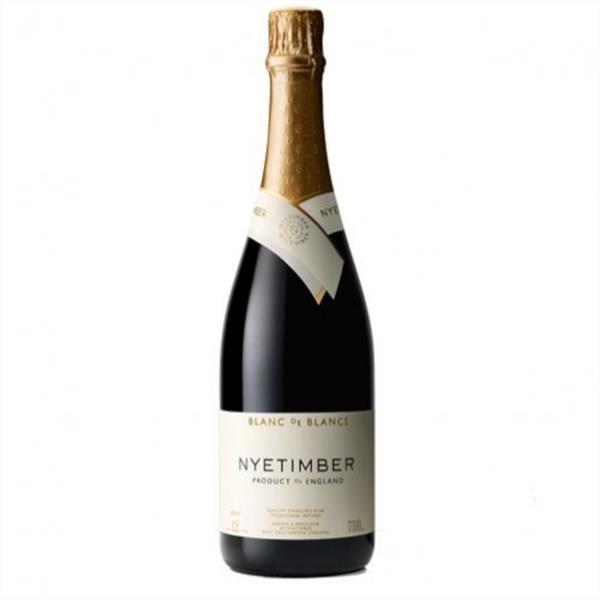 NYETIMBER Blanc de Blancs '10 cl.75