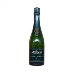 MONSUPELLO Blanc de blancs 100% Chiardonnay cl.75