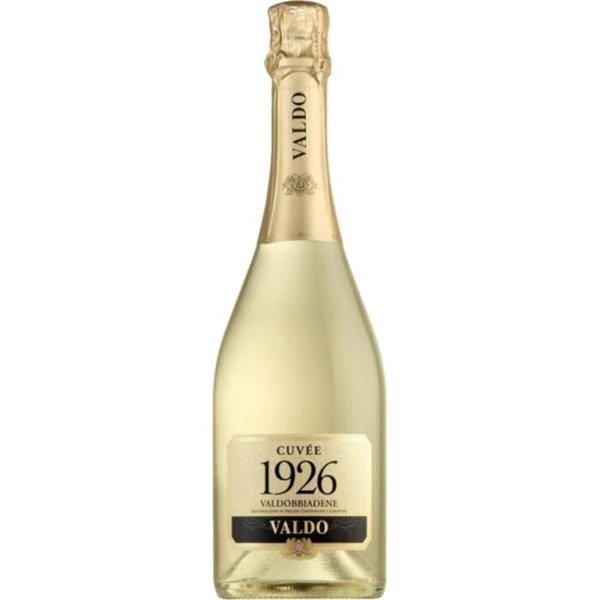 VALDO Valdobboiadene Superiore extra-dry CUVEE 1926 cl.75