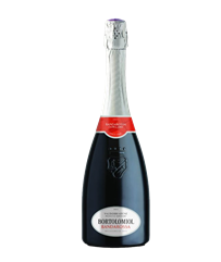 BORTOLOMIOL Valdobbiadene Extra-Dry BANDAROSSA 2021 cl.75