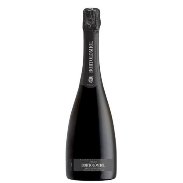 BORTOLOMIOL Valdobbiadene Brut PRIOR 2019 cl 75