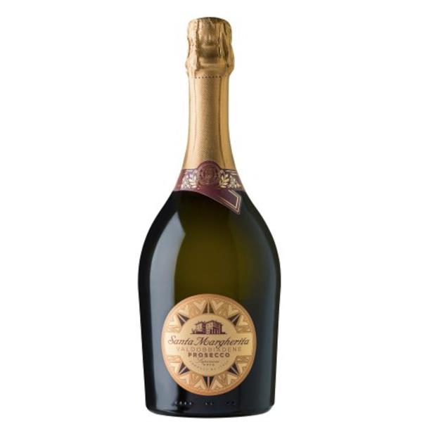 SANTA MARGHERITA Prosecco di Valdobbiadene Brut cl.75