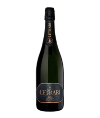 LETRARI TrentoDoc Brut cl.75