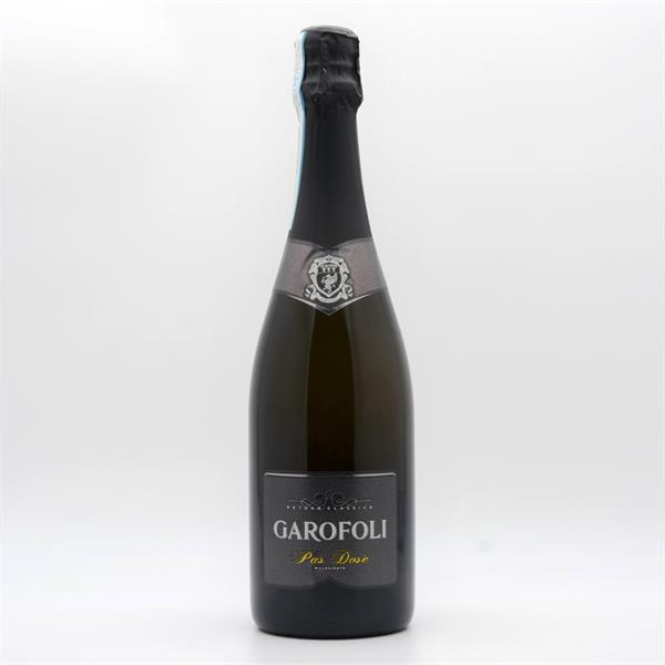 GAROFOLI Verdicchio Spumante Pas Dosè Millesimato 2011 cl.75