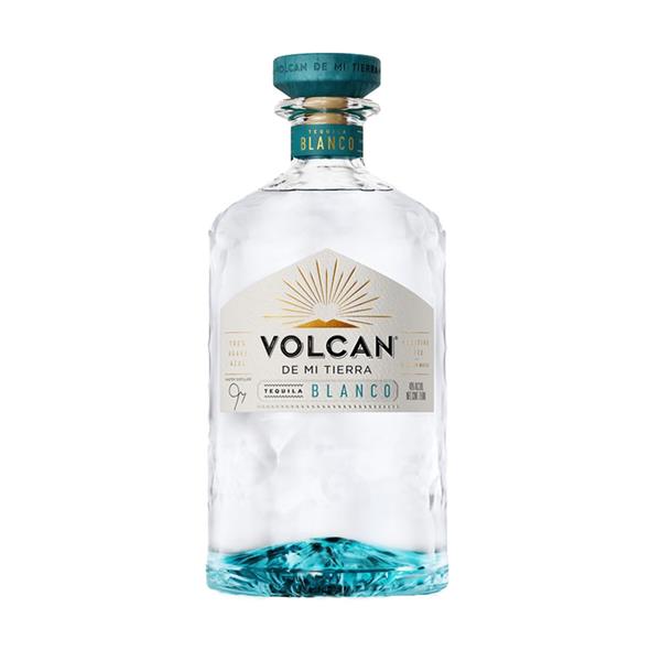 TEQUILA Volcan de mi tierra BLANCO Cl. 70