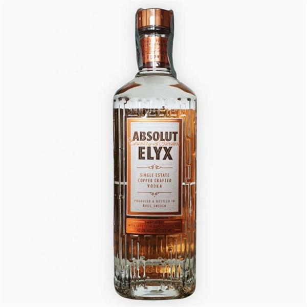 ABSOLUT Elyx 42,3% Cl.70