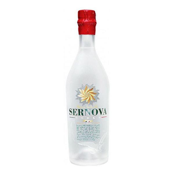 SERNOVA Vodka Cl.70