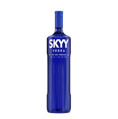 SKYY Vodka Lt.1,75