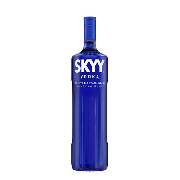 SKYY Vodka Lt.1,75