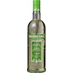 SOBIESKI Vodka Herbe de Pologne cl.70