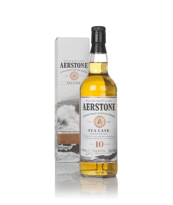 AERSTONE Whisky SEA Cask Cl.70