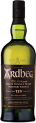 ARDBEG Islay Scotch Whisky 10 Y.O. cl.70