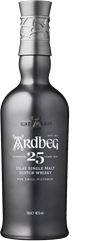 ARDBEG Islay Scotch Whisky 25 Y.O. Astuccio cl.70