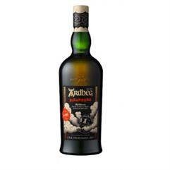 ARDBEG Scotch Whisky BIZARREBQ Limited Edition Cl.70