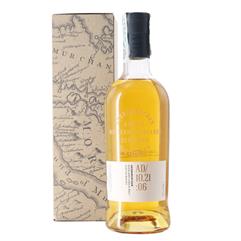 ARDNAMURCHAN Whiskey Single Malt Highland AD/10.21:06 Cl 70