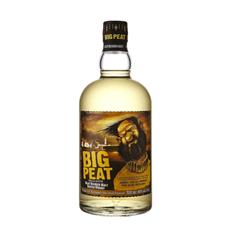 DOUGLAS LAING'S Islay Single Malt Scotch Whisky THE BIG PEAT cl.70