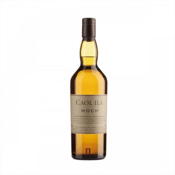 CAOL ILA Scotch Whisky MOCH 43°cl.70