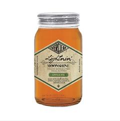 EVERCLEAR Moonshine APPLEPIE cl.50