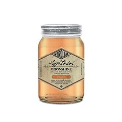 EVERCLEAR Moonshine PEACH cl.50