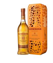 GLENMORANGIE 10 y.o. ASTUCCIO GIRAFFE Limited cl.70