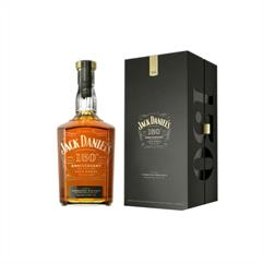 JACK DANIEL'S Tennessee Whisky 150th ANNIVERSARY EDITION lt.1