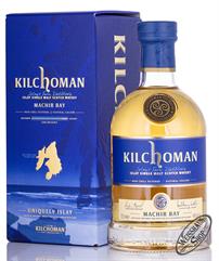 KILCHOMAN Islay Single Malt Whisky MACHIR BAY cl.70