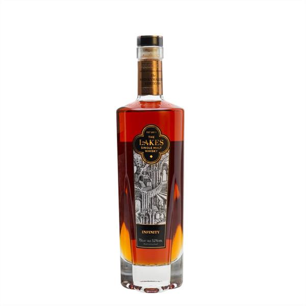 LAKERS Whiskymaker's Whisky Edition INFINITY cl.70