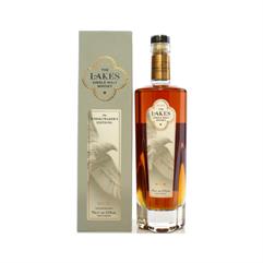 LAKES Whiskymaker's Whisky Edition VOLAR 52° Cl.70