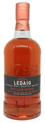 LEDAIG Whisky Sinclair Series Rioja Cask Isle Of Mull Cl 70 46.3%