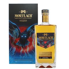 MORTLACH Scotch Whisky NAD SPECIAL RELISE 2022 cl.70