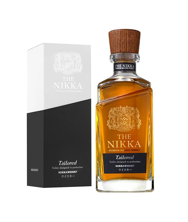 NIKKA Tailored 43° Cl 70